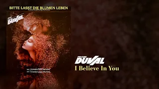 Frank Duval - I Believe In You