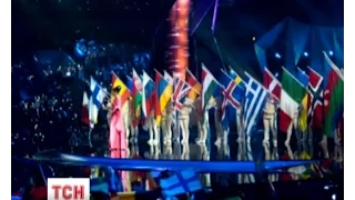 Україна відмовилася від "Євробачення 2015"