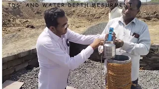 Ground Water Recharge- Borewell