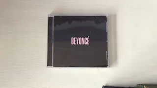 Beyonce (2013 Unboxing)