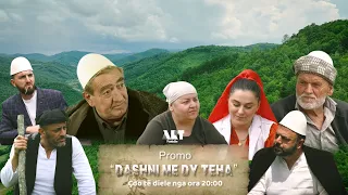 Tregime Popullore Dashni me Dy Teha - Episodi 4