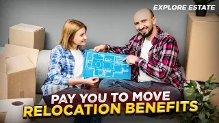 10 Countries That will Pay You to Move | Relocation Benefits