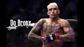 ►Charles "Do Bronx" Oliveira - 2024 UFC Moments Highlights/Knockouts Full[HD]