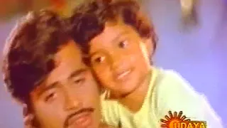 JAGGU(1983)Ambarish kannada superhit songs Santasada Janumadina