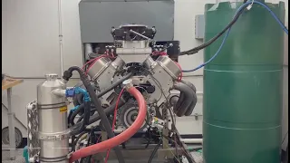 12,000 RPM LS - Sounds like heaven