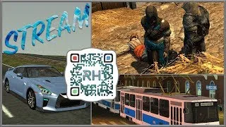 Иная жизнь на «GTA Province» #90-2 | Они все построения мутят и мутят