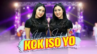 Yeni Inka - Kok Iso Yo | ANEKA MUSIC (Official Music Video ANEKA SAFARI)