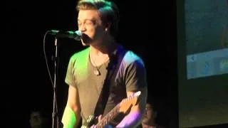 Hunter Hayes- Tattoo (HH Road Race)