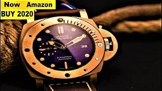 Top 7 Best Panerai Watches Buy in 2020