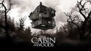 The Cabin in the Woods (2012) Body Count