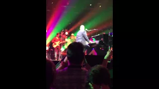 Billy Joel: "Scenes from an Italian Restaurant" Live @ MSG 5-28-15