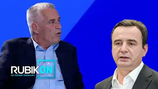 Mehmeti: Arritjet e Qeverisë Kurti në veri janë të përafërta me “Olujën” në Kroaci