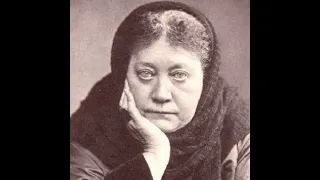 Missing Witches: HP Blavatsky - Our Voice Is Raised For Spiritual Freedom