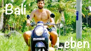 Unser Bali Leben | Ubud #VLOG141