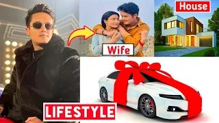 Saroj Adhikari Biography 2022, Dance Music Video Awards Family Income Girlfriend House Net Worth Etc