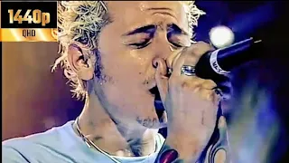 Linkin Park - In The End (Top of the Pops 2001) - Legendado [QHD 1440p]