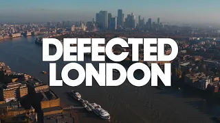 Defected London 2021 - New House Music & Festival Mix 🇬🇧🌞🔥