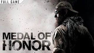 Medal of Honor 2010 | PC | Full Game [4K 60ᶠᵖˢ]