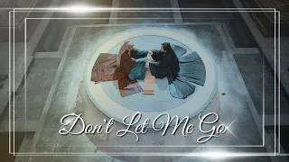 Don't Let Me Go - Wen Kexing & Zhou Zishu | Word of Honor