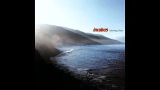 Incubus - Wish You Were Here  [Guitar Backing Track]