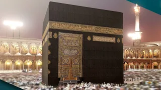 Kaaba 360 VR tour (Mecca full version)