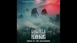 Godzilla Vs. Kong - Opening Credits OST