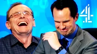 "Sorry If I Crossed The Line There" | Jimmy Carr's Best Insults | 8 Out Of 10 Cats Does Countdown