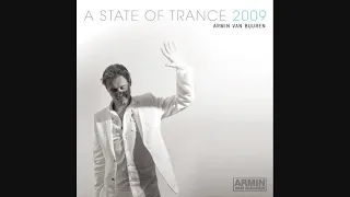 Armin van Buuren: A State Of Trance 2009 - CD2 In The Club