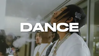 [FREE] 50 Cent x Digga D Type Beat | "Dance" | 90's / 2000's Rnb Type Beat 2023
