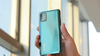 Umidigi A7 Pro - Красиво и Дешево!