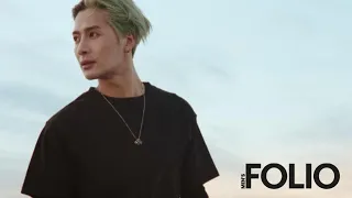 BEYOND THE HORIZON WITH JACKSON WANG & LOUIS VUITTON