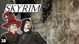 Skyrim - Potema Returns, Again