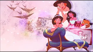 Nightcore - Aladdin 2019 - Speechless (Naomi Scott)