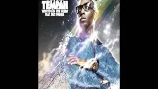 Tinie Tempah - Written In The Stars ft. Eric Turner (Radio Edit)