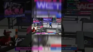 Imdontai reacts to world chase tag and gets hyper