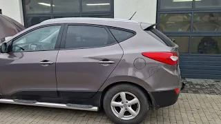 Hyundai ix35 1.6Gdi na gaz w @ekogasplkonin9433