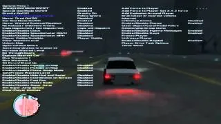 GTA 4 Avtosh By Misha!!