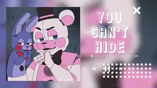 •fnaf songs edit audios•