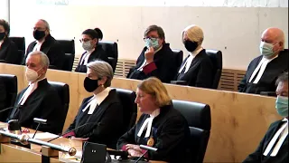 Judicial videos—Valedictory Ceremony—The Hon Justice Ann Lyons