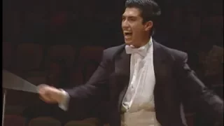 Shostakovich: Symphony no. 12 in D minor Op. 112 - Rodolfo Barráez - Caracas Symphony Orchestra