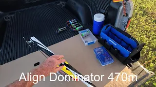Align 470l Dominator