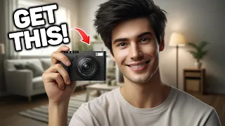 Best Compact Camera in 2024 (Top 5 Picks For Travel & Portability)