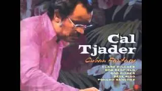 Cal Tjader   Cuban Fantasy