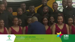 KSD TVET College | Solomon: Swell the Full Chorus & From the East Unto the West | GF Handel