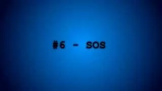 #6 - SOS