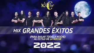 Grupo La Noche Mix Grandes Exitos 2022