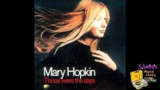 Mary Hopkin "The Fields Of St. Etienne"