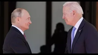 Russia-Ukraine crisis: Biden agrees to meet Putin after negotiations brokered by French President