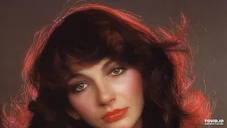 Kate Bush - Running Up That Hill (Extended  Mix V2)