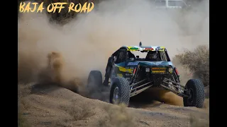 IN-CAR Matías Arjona San Felipe Desert Mayhem 2022 | GoPro HERO 10